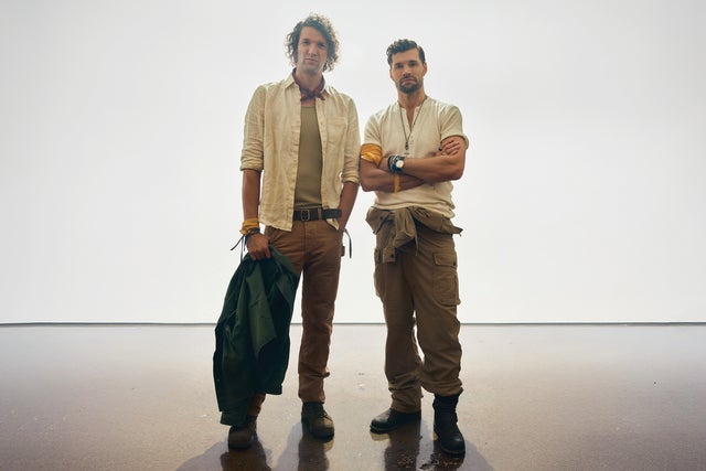 for KING & COUNTRY pre-sale code for tickets in Boston, MA (Boch Center Wang Theatre)