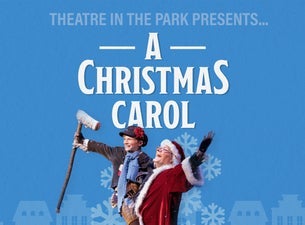 Image of A Christmas Carol Presented by Theatre in the Park