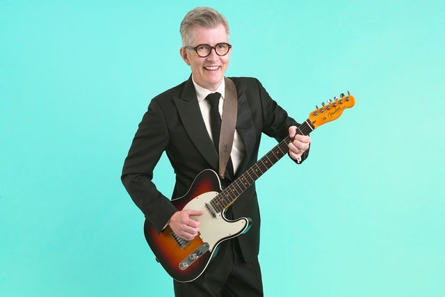 Gareth Malone presale password for early tickets in Sheffield, GB (Sheffield City Hall Memorial Hall)