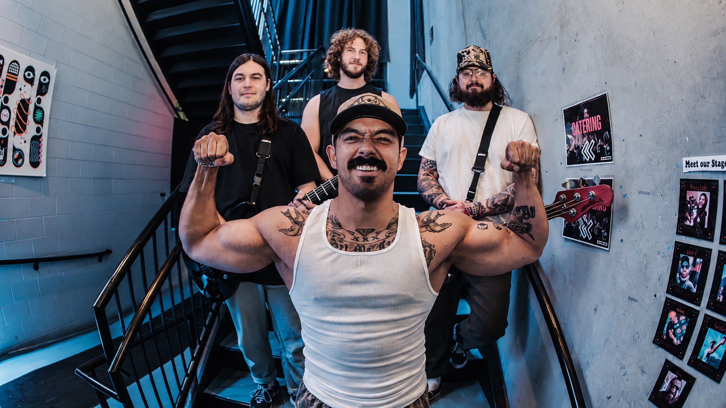 Kublai Khan TX