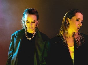 Playhouse Pres: Eli & Fur at Celebrities