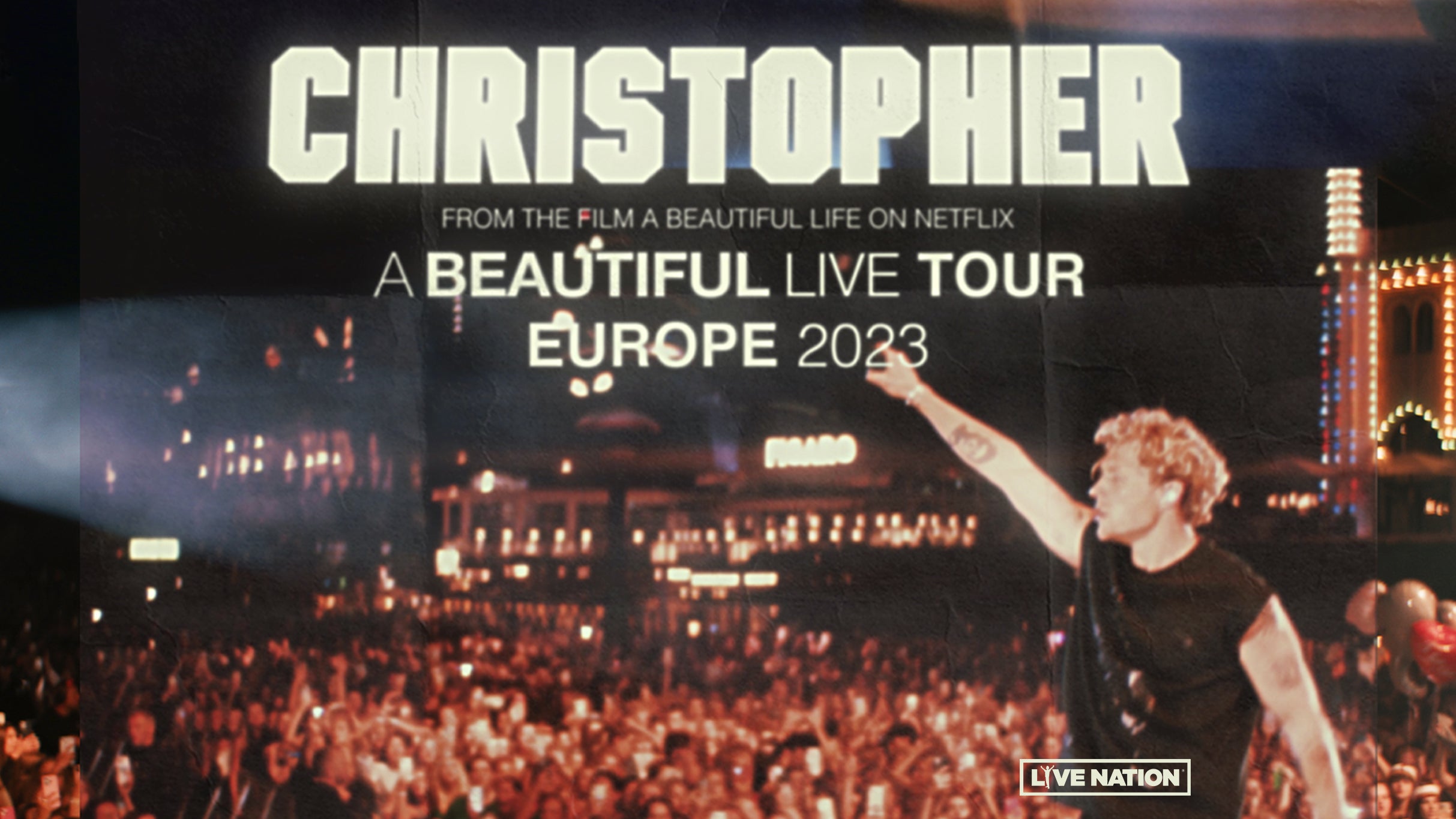 Christopher