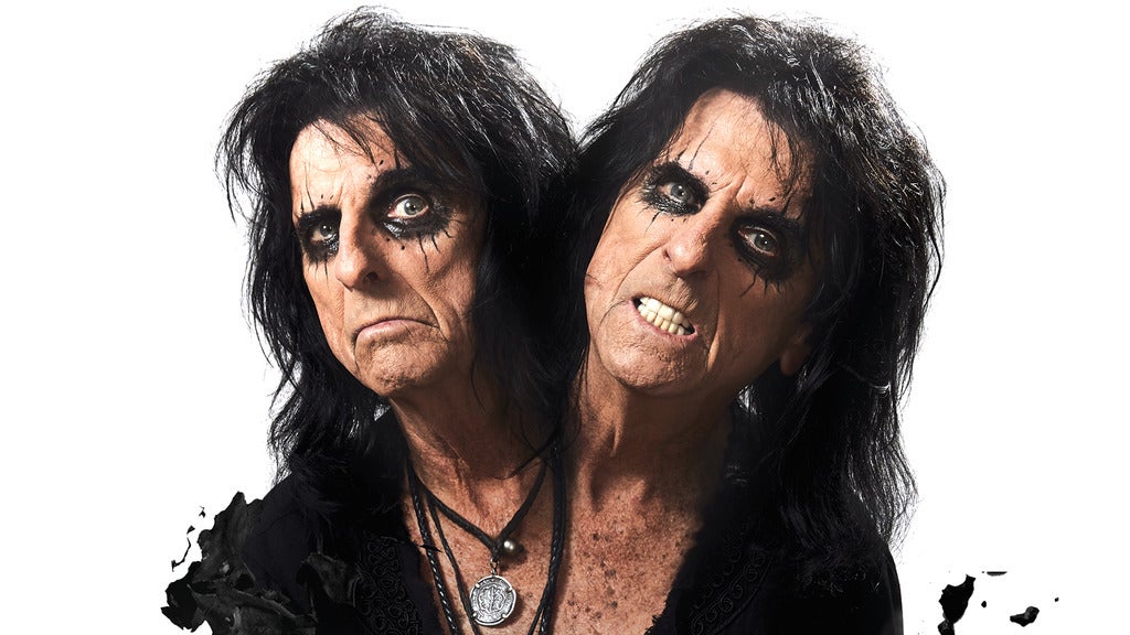 Hotels near Alice Cooper Events