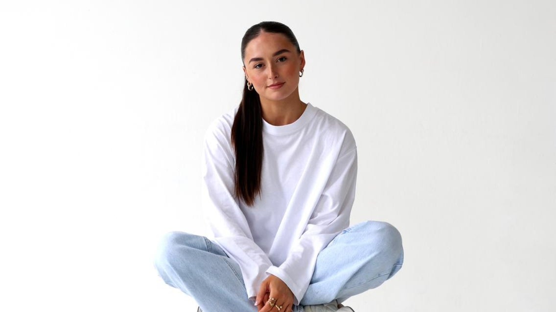 Niamh McCrystal