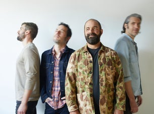 Drew Holcomb & The Neighbors - Find Your People Tour