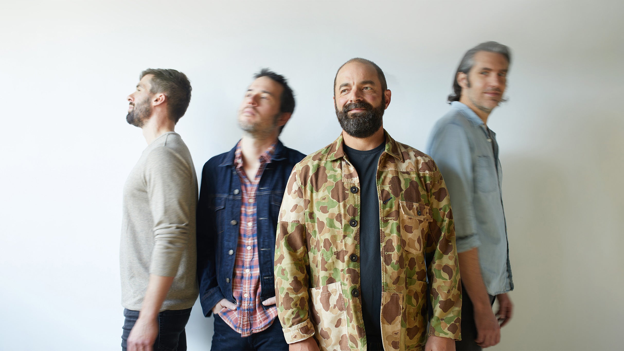 Drew Holcomb & The Neighbors with special guest Donovan Woods free presale password