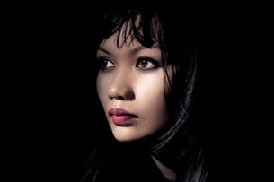 Bic Runga - Red Sunset Tour