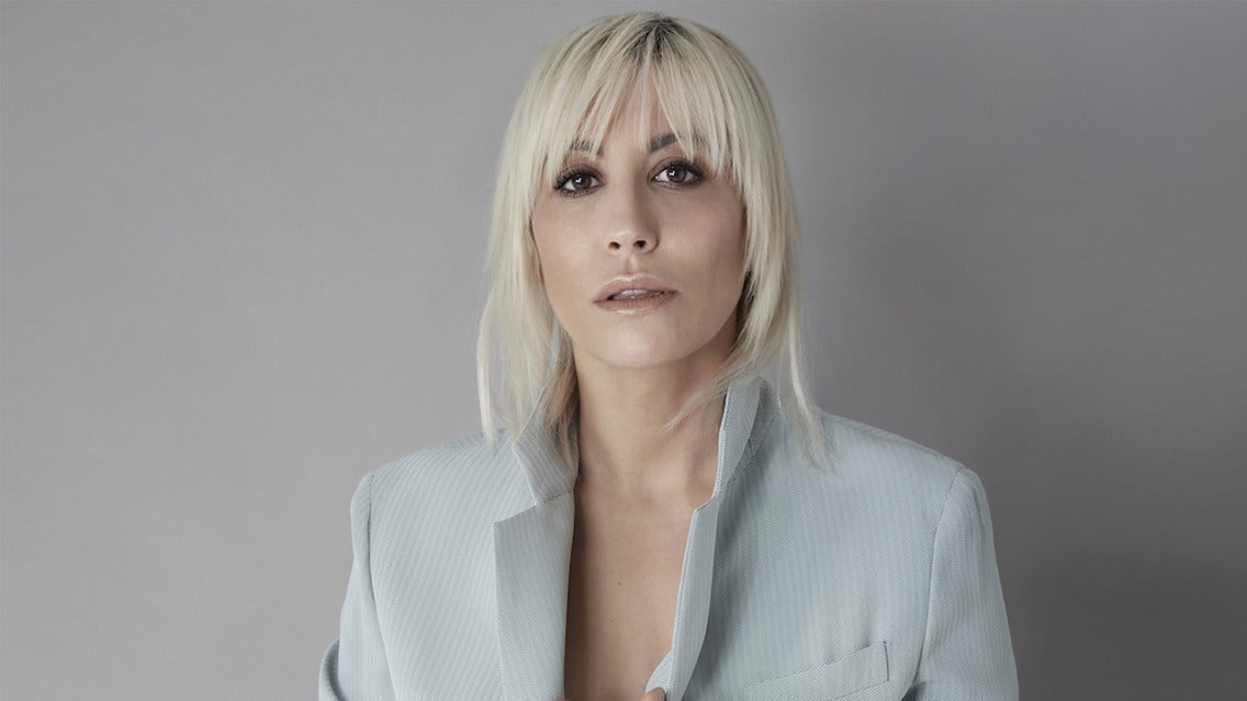 Malika Ayane concerts and tour dates | GlobalGigMap