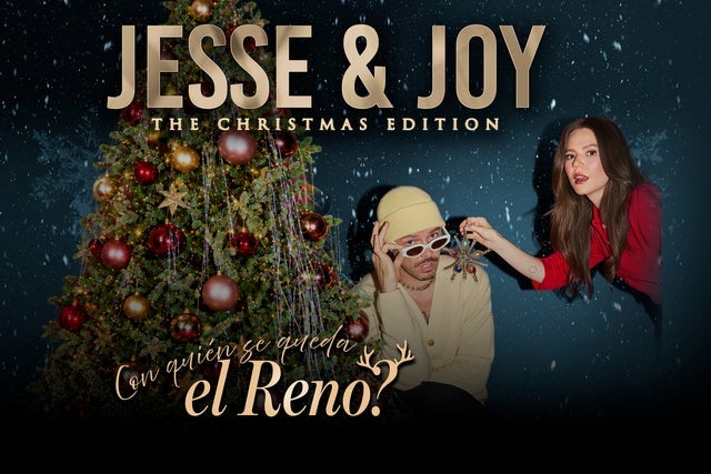 Jesse & Joy