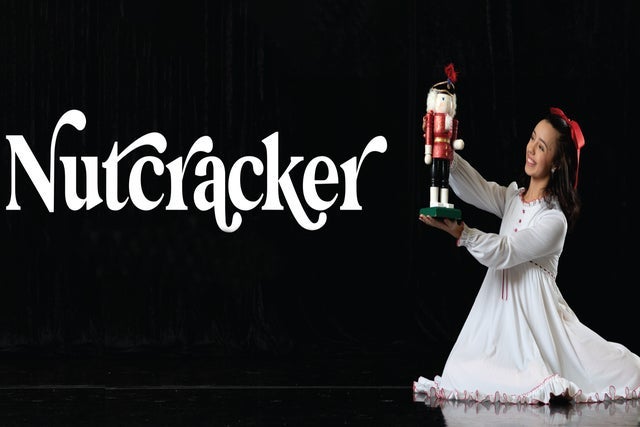 Project Ballet’s The Nutcracker