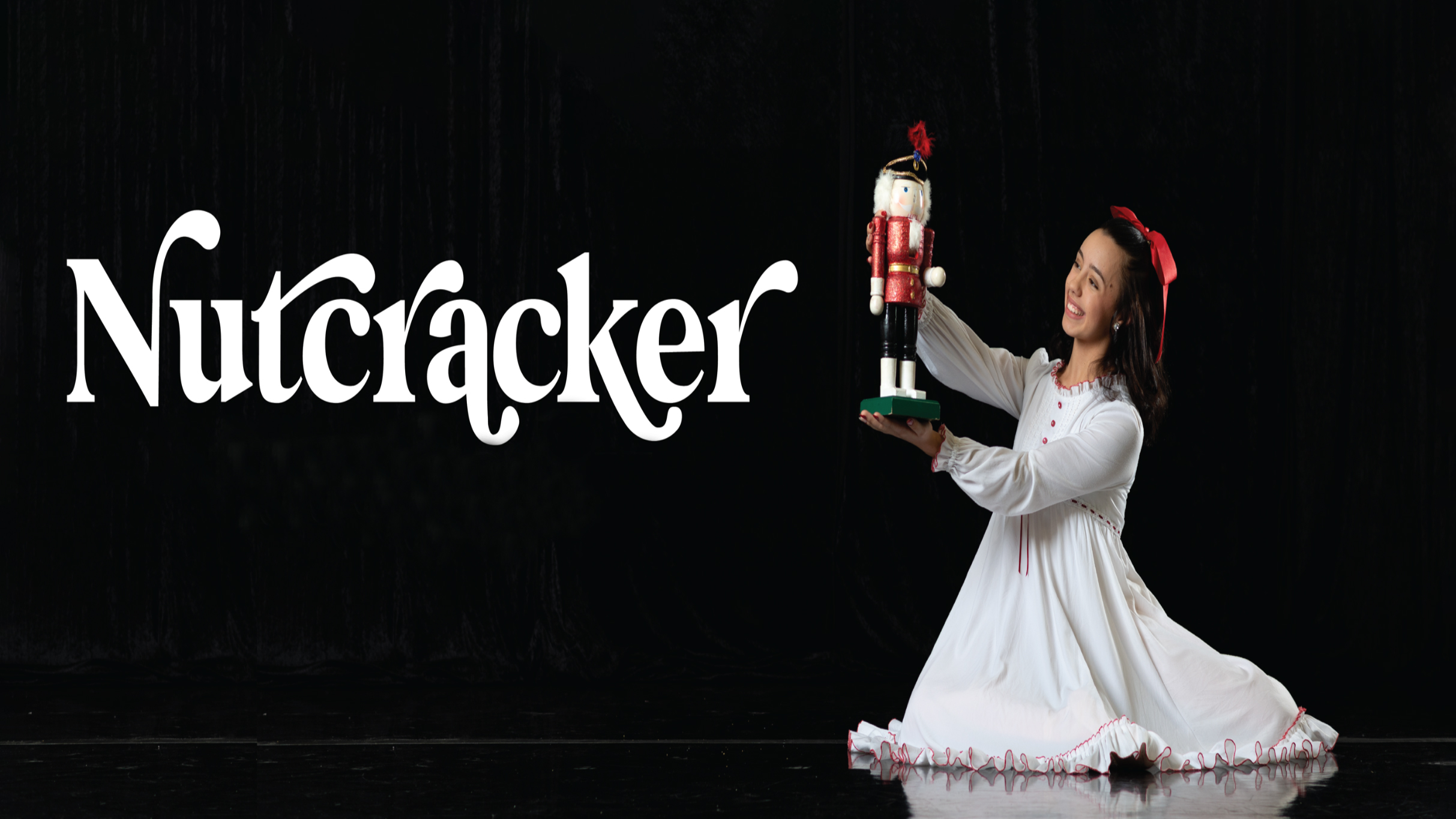 Project Ballet’s The Nutcracker