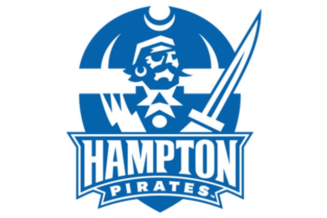 Hampton University Pirates Football