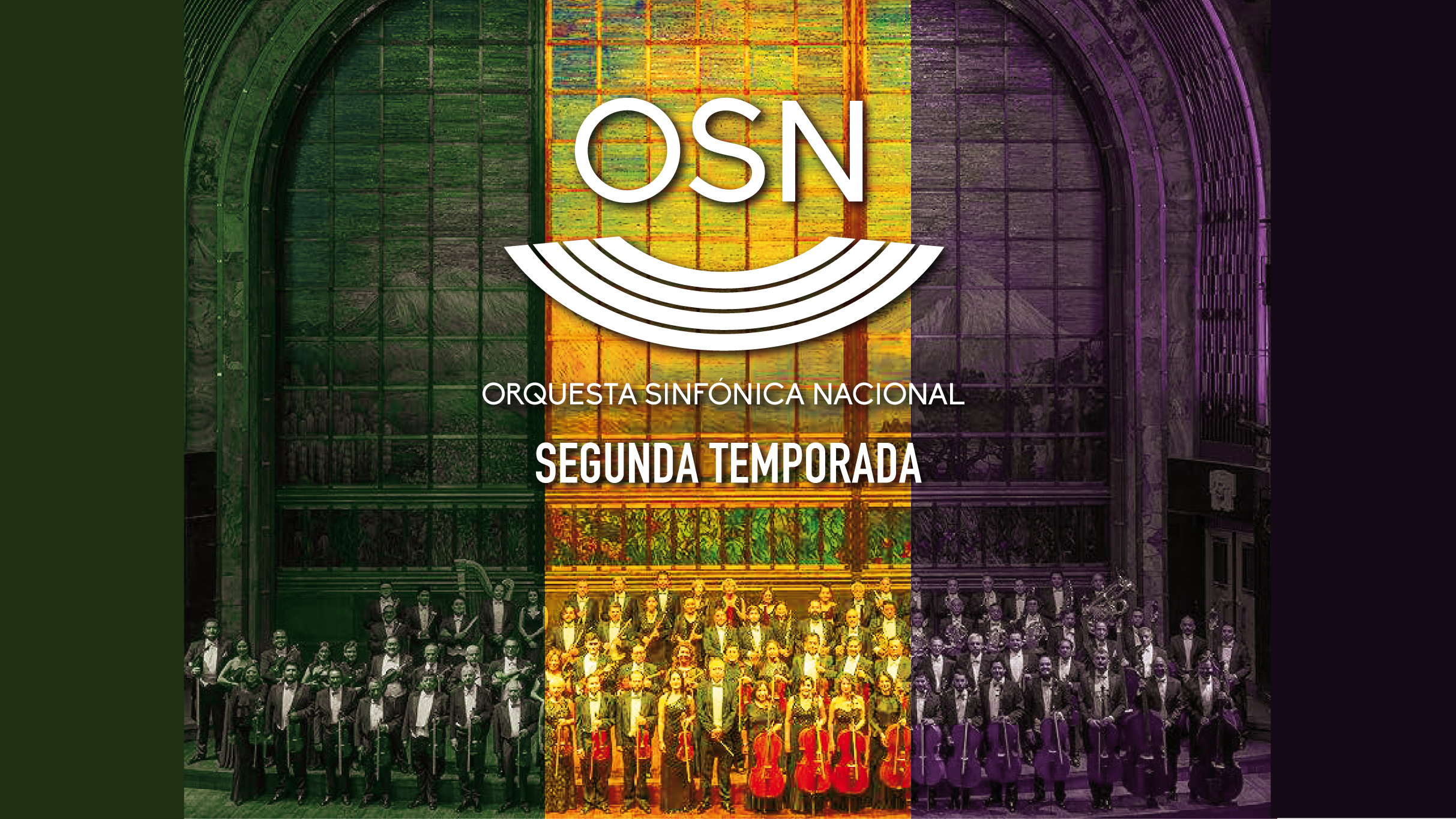 Orquesta Sinfónica Nacional