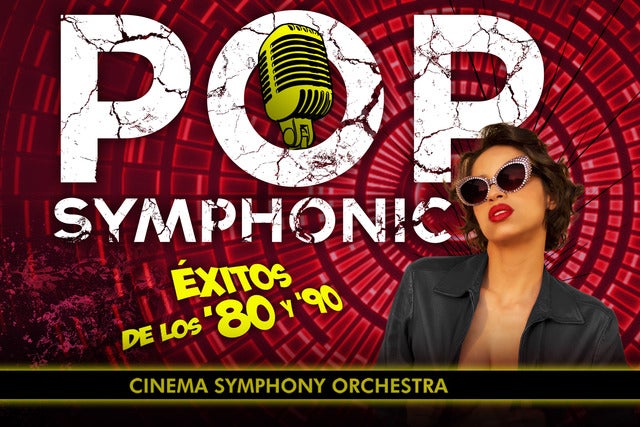 Pop Symphonic