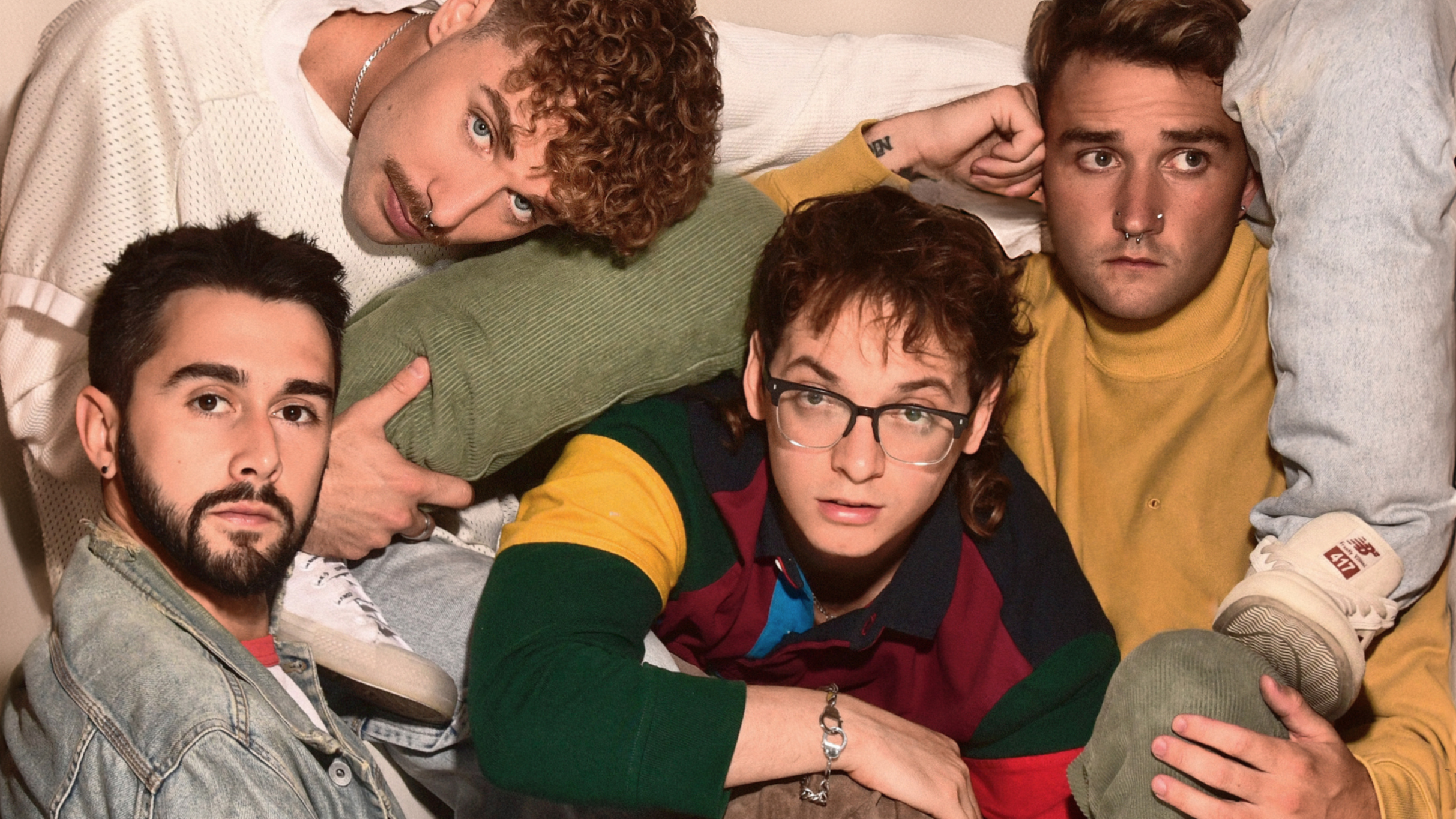 The Wrecks at Brooklyn Steel – Brooklyn, NY