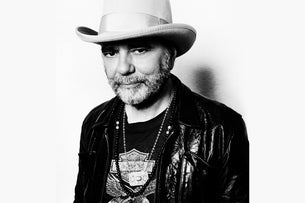 Daniel Lanois - Deux Voix Une Capitale