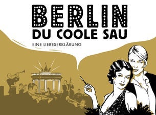 Berlin, Du coole Sau