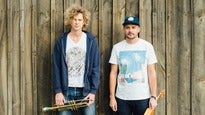 Relient K - Um Yeah Tour in Baltimore promo photo for Artist presale offer code