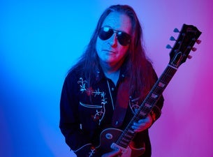 Rory Gallagher Project