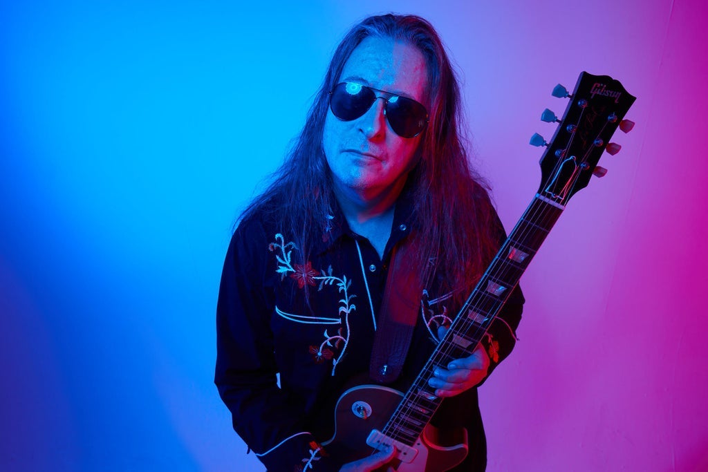 Rory Gallagher Project