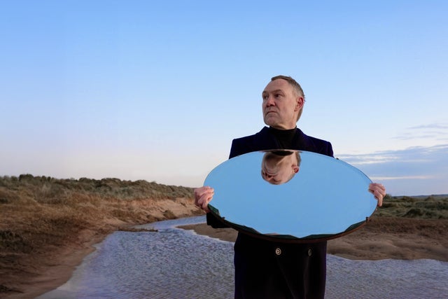 Hampton Court Palace Festival Presents David Gray