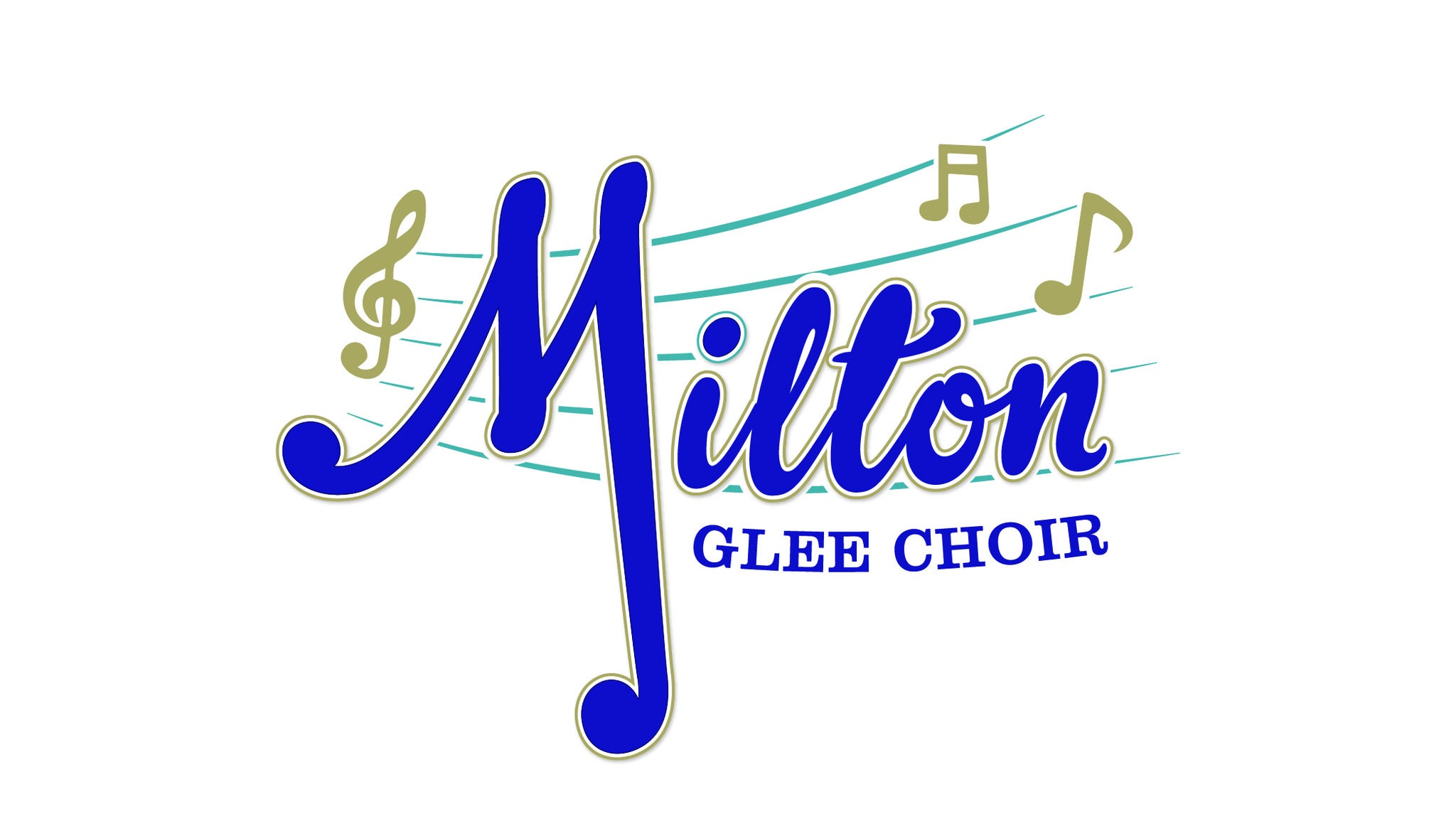 The Milton Glee Choir - Music from the Movies Event Title Pic