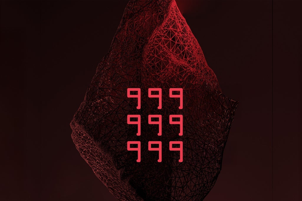 Factory 93 Presents: 999999999