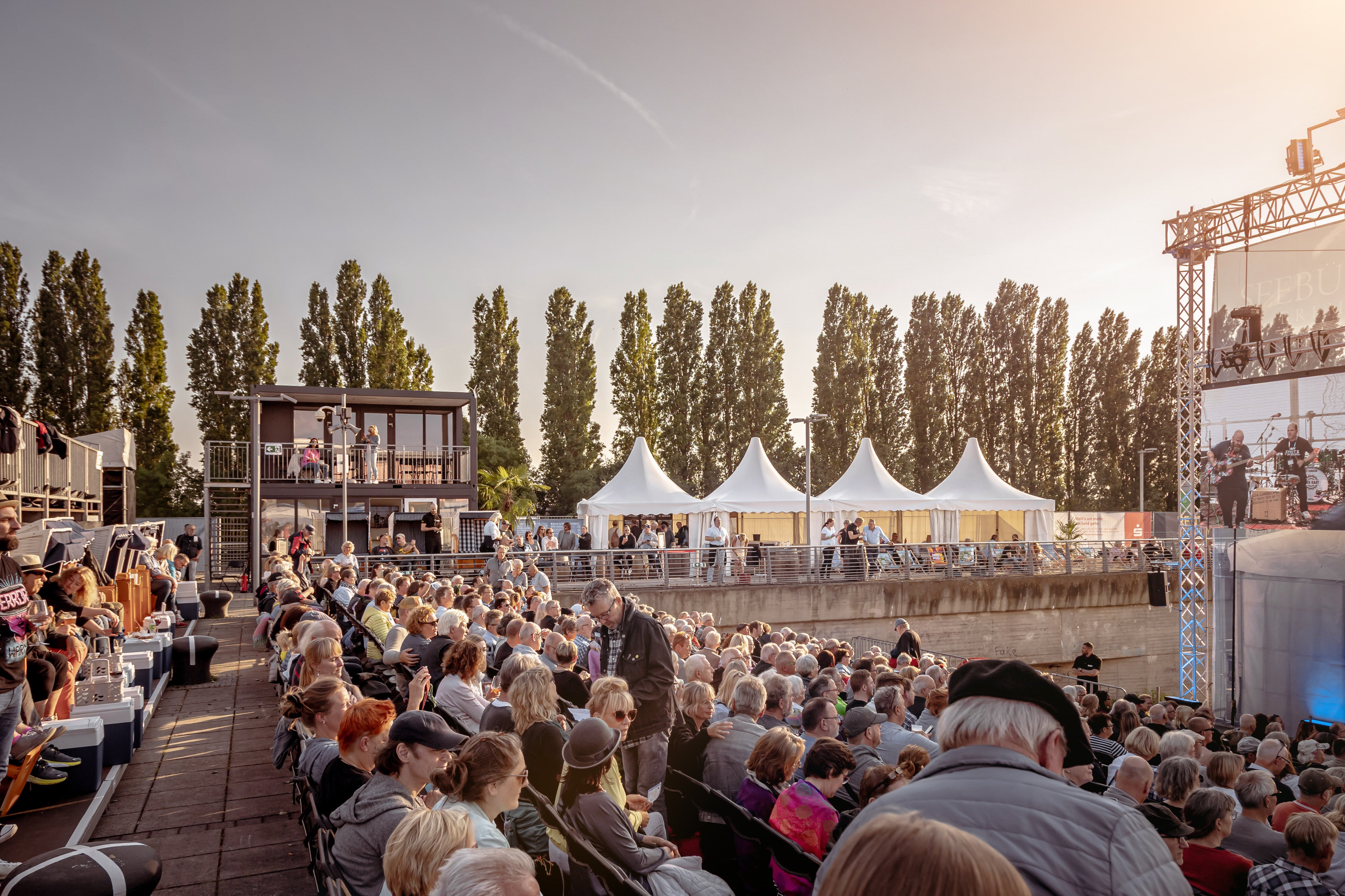 Seebühnen Lounge-Ticket 22.07.24 (Nabucco)