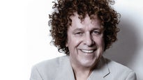 Leo Sayer: Can't Stop Loving You - Venue Premium Tickets