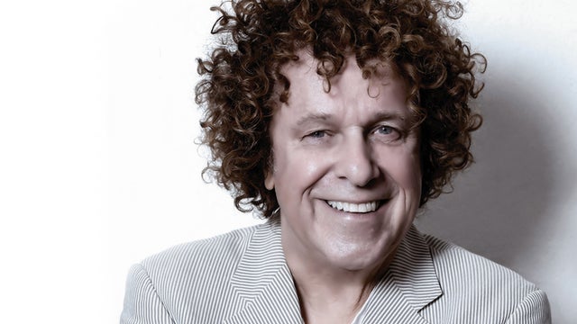 Leo Sayer in Watford Colosseum 15/10/2026