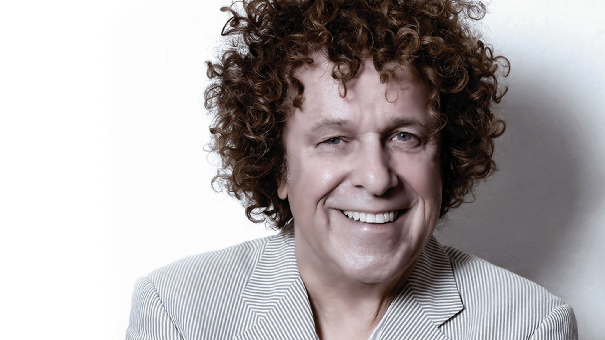 Leo Sayer: Can't Stop Loving You - Venue Premium Tickets