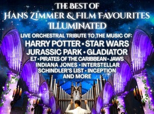 Image of The Music Of Hans Zimmer & Others