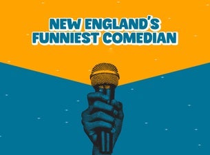 New England's Funniest Comedian Final Round