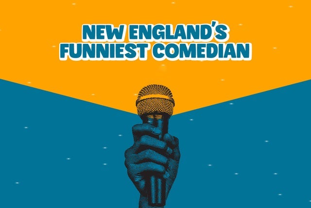 Ticket Reselling ROAR! Comedy: New England&#039;s Funniest