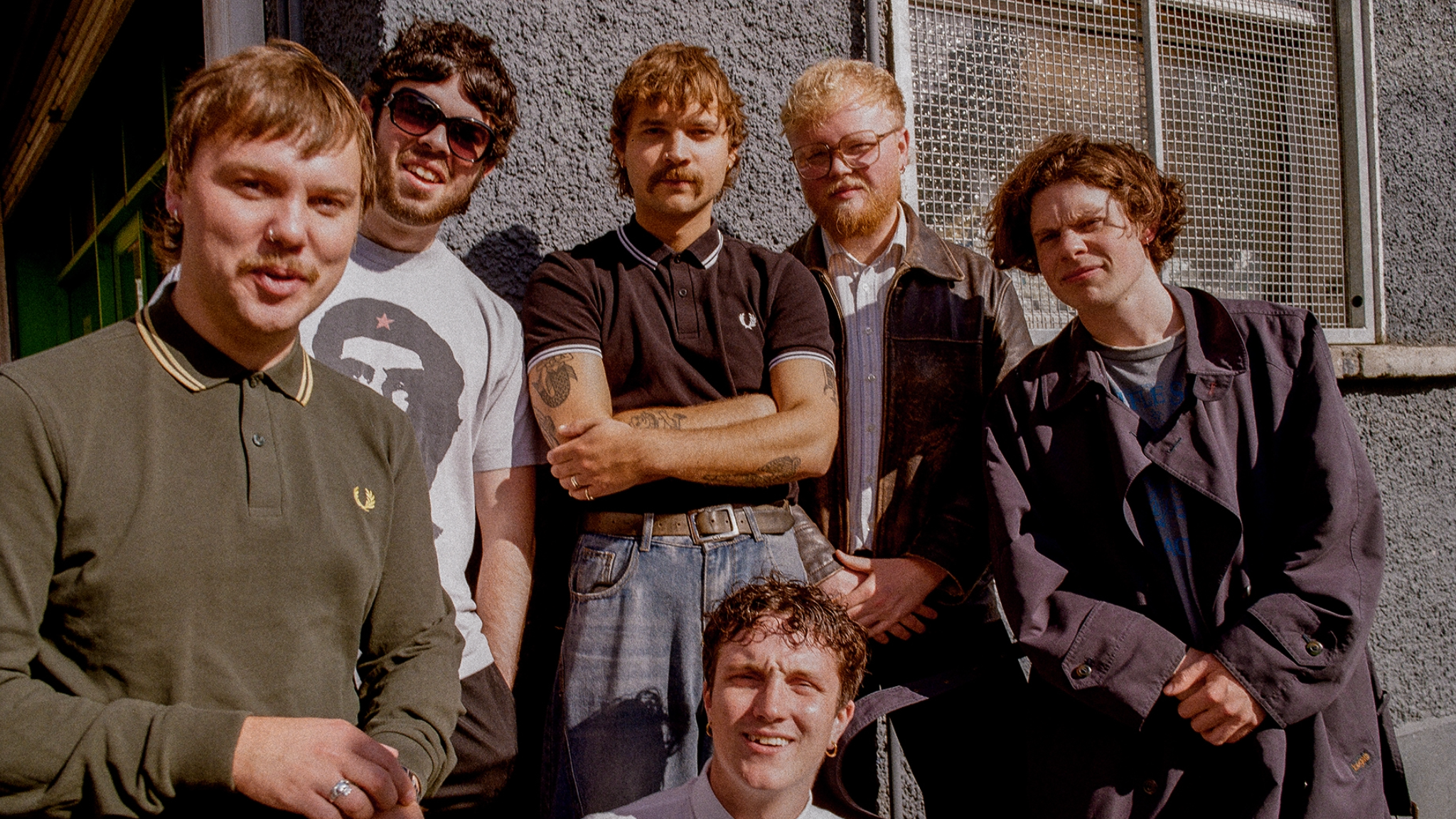 Madra Salach – 2026-03-18