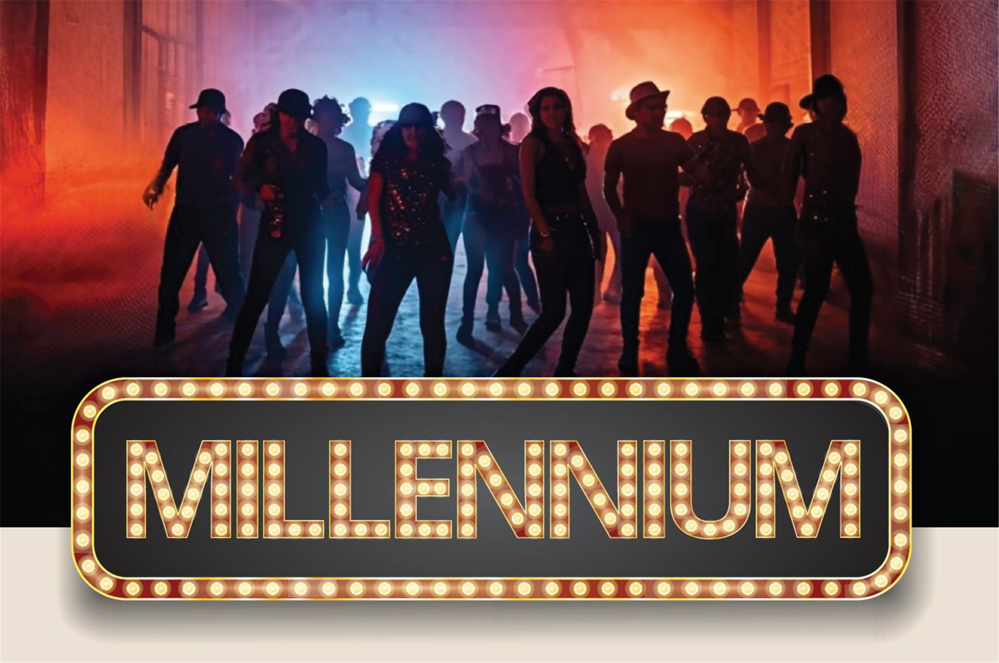 Millennium 2025