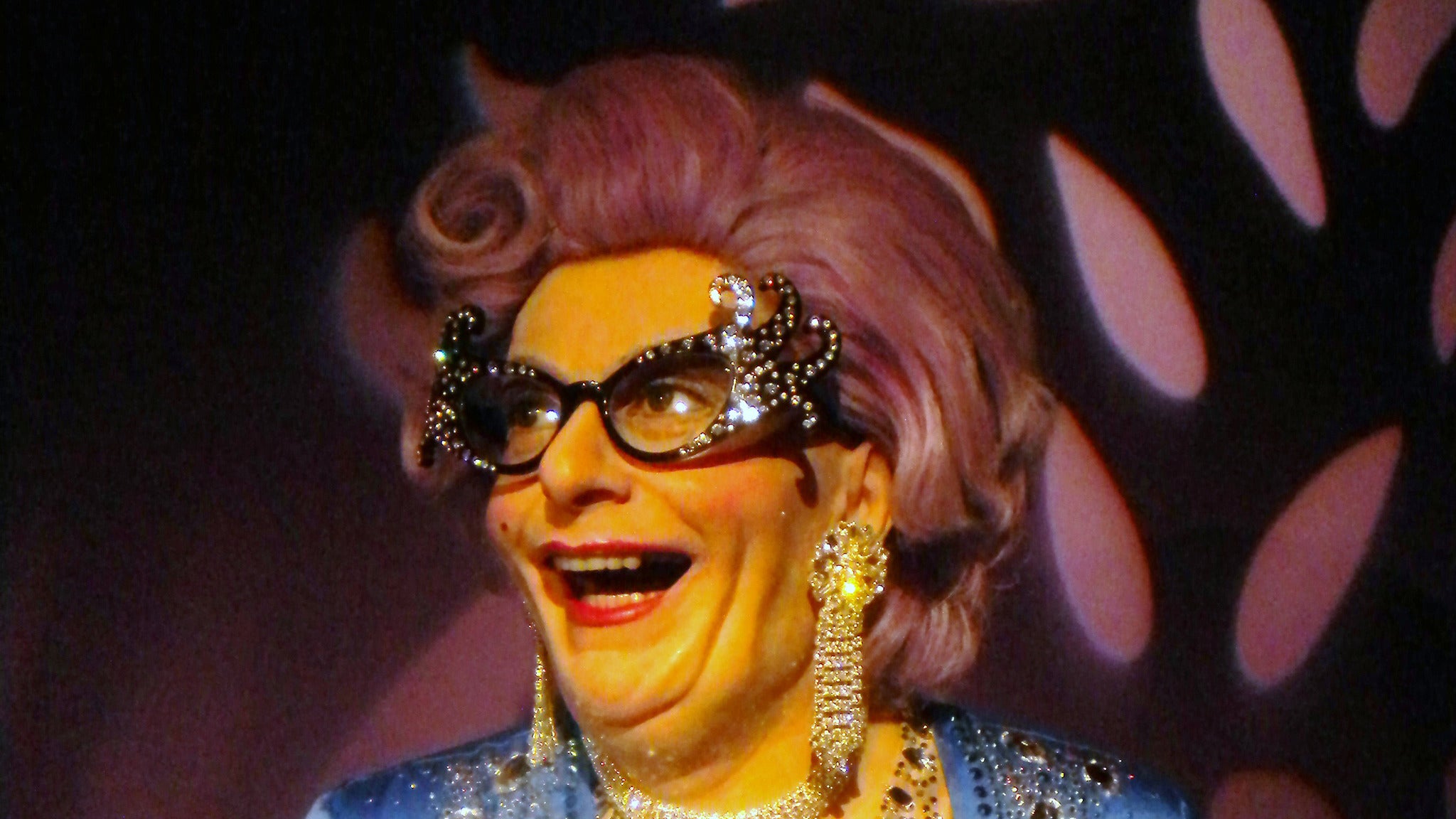 Dame Edna Tickets Event Dates & Schedule