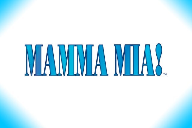 Parasit eksegese gradvist Mamma Mia! Tickets | Event Dates & Schedule | Ticketmaster