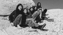 Desert Daze & Garden Amp present Kikagaku Moyo with special guest Ryley Walker
