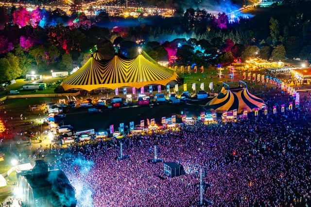 Presales to all together now: members use these when buying pre-sale tickets