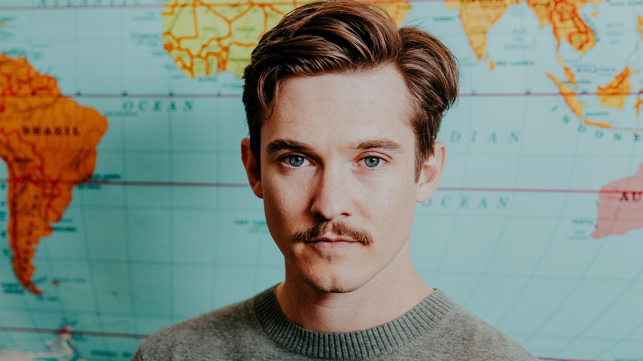 Image used with permission from Ticketmaster | Chris Farren tickets