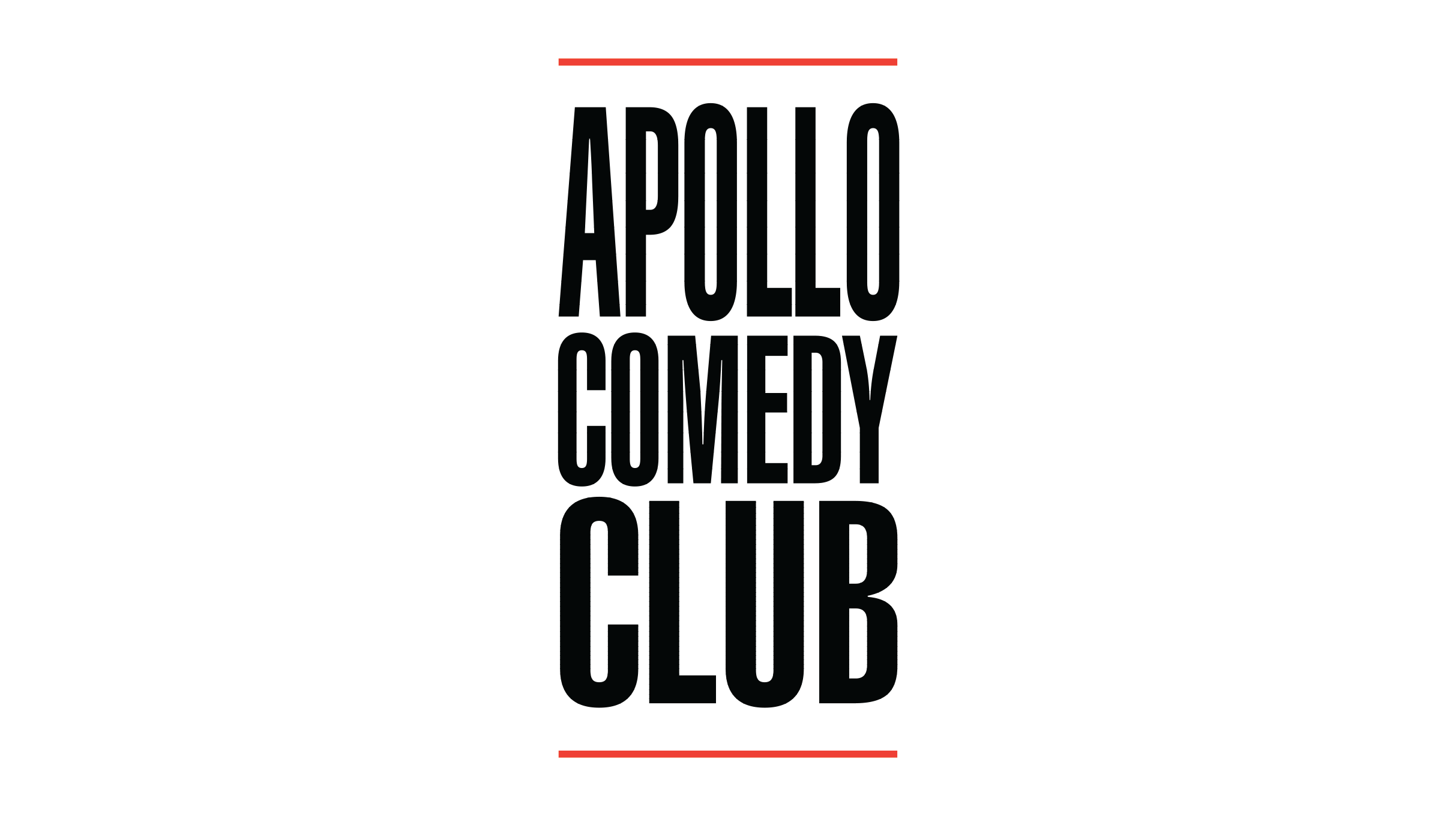 Apollo Comedy Club at The Apollo’s Jonelle Procope Theater – New York, NY