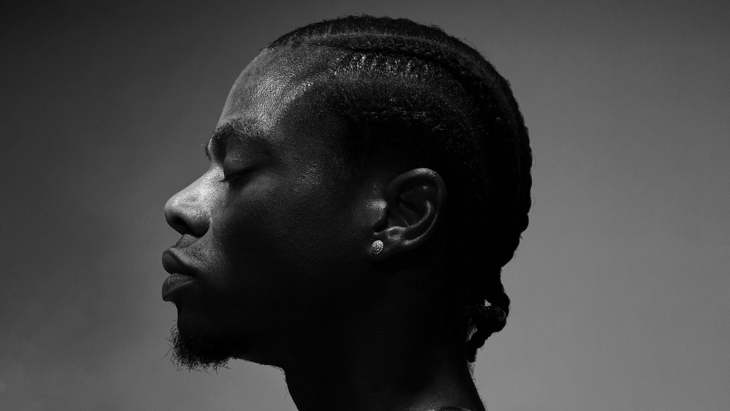 Tobi Lou - The Greater than Love Tour