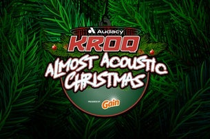 KROQ Almost Acoustic Christmas