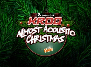 KROQ Almost Acoustic Christmas