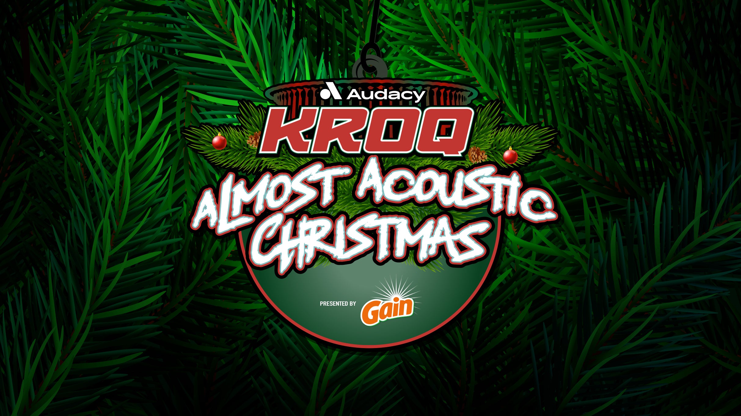 KROQ Almost Acoustic Christmas 