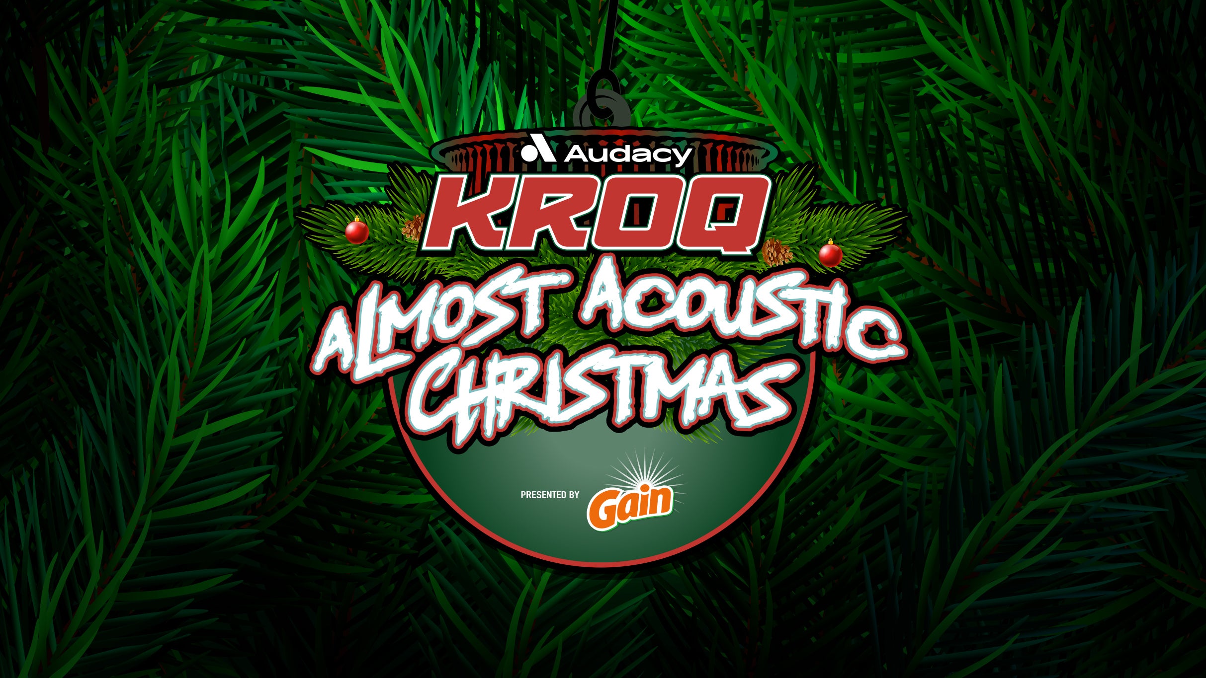 KROQ Almost Acoustic Christmas at Kia Forum – Inglewood, CA