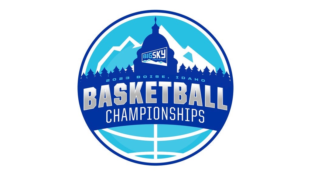 Photo of 2026 Big Sky Men's Basketball Championship