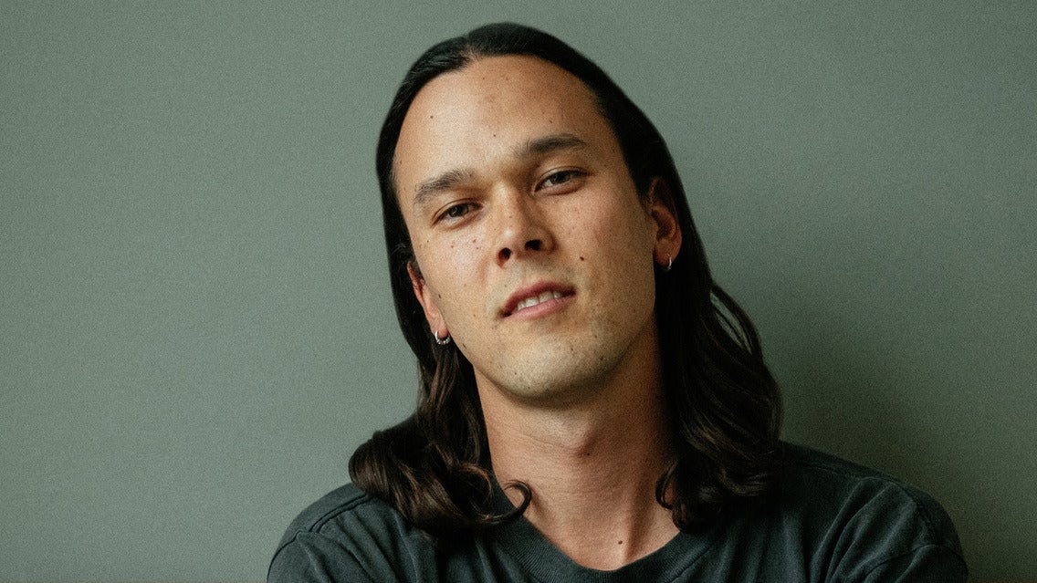 Justin Nozuka