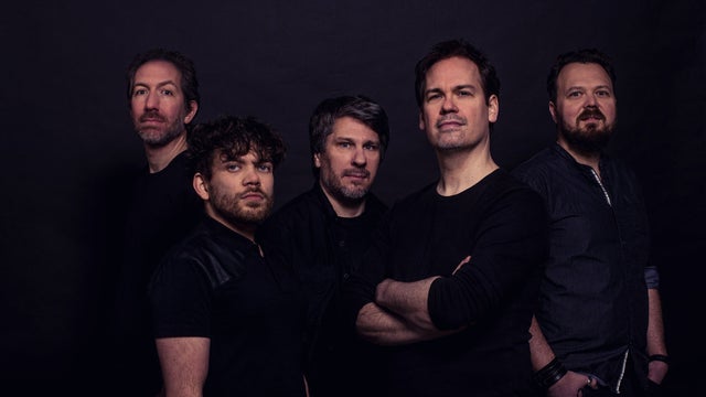 Sylvan – SYLVAN CHRISTMAS CONCERT 2025 in Knust, Hamburg 21/12/2025